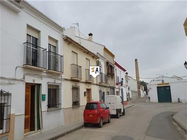 Reihenhaus zum Verkauf in Priego de Córdoba