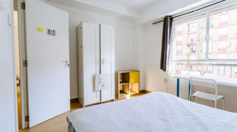 Foto 3 de Apartamento de alquiler en L'Amistat, Valencia Capital