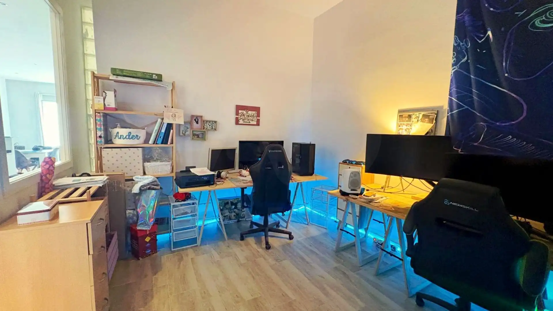 Flat for sale in Centro  