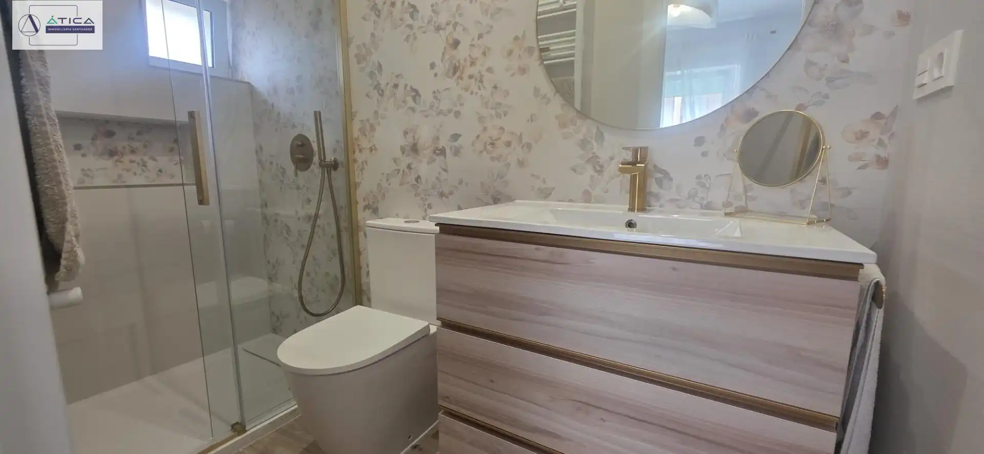 Bathroom of Ground floor for sale in General Dávila