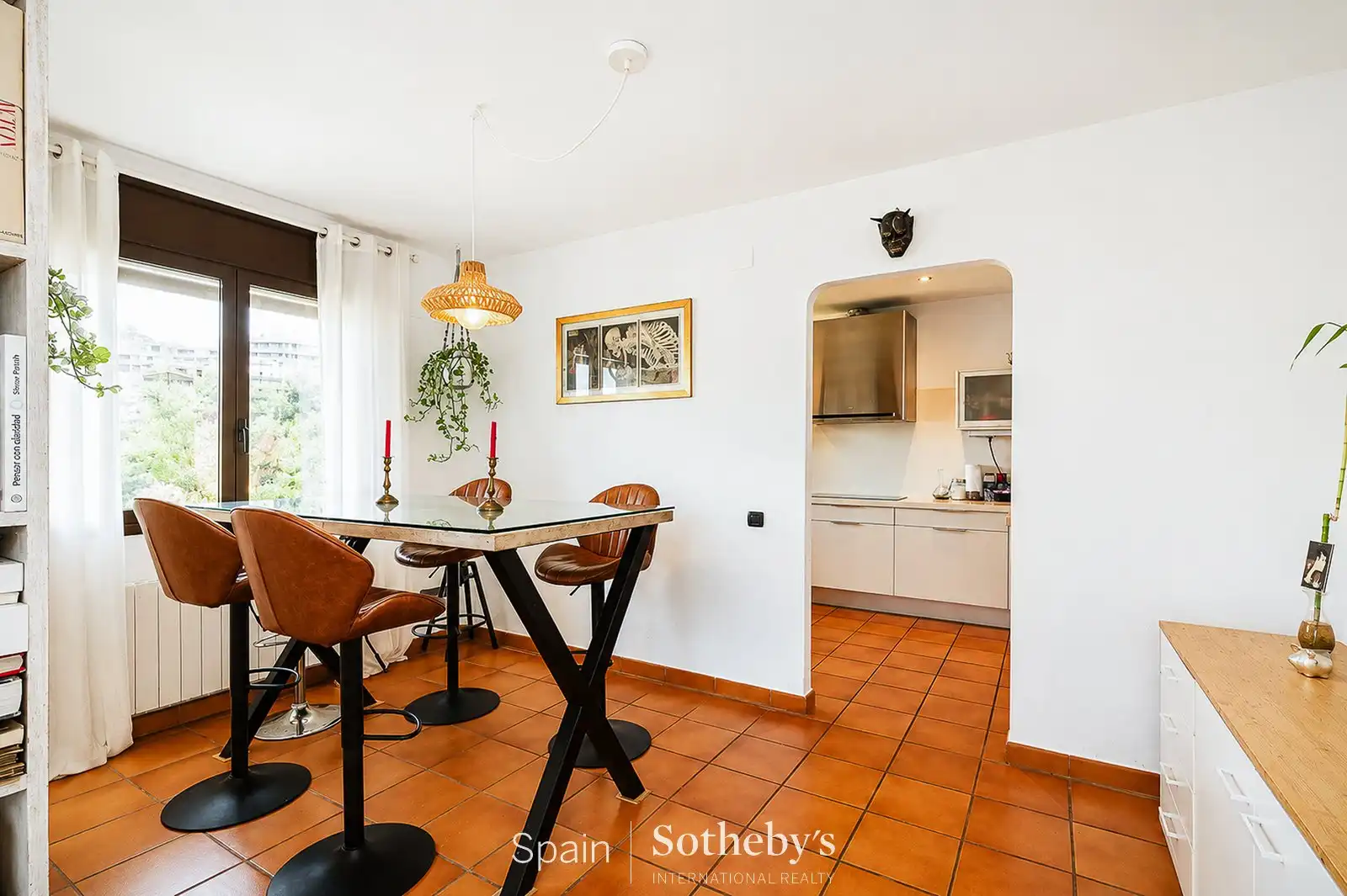 Maison avec piscine à vendre à Avinguda del Puig d'en Boronet, imagen 19
