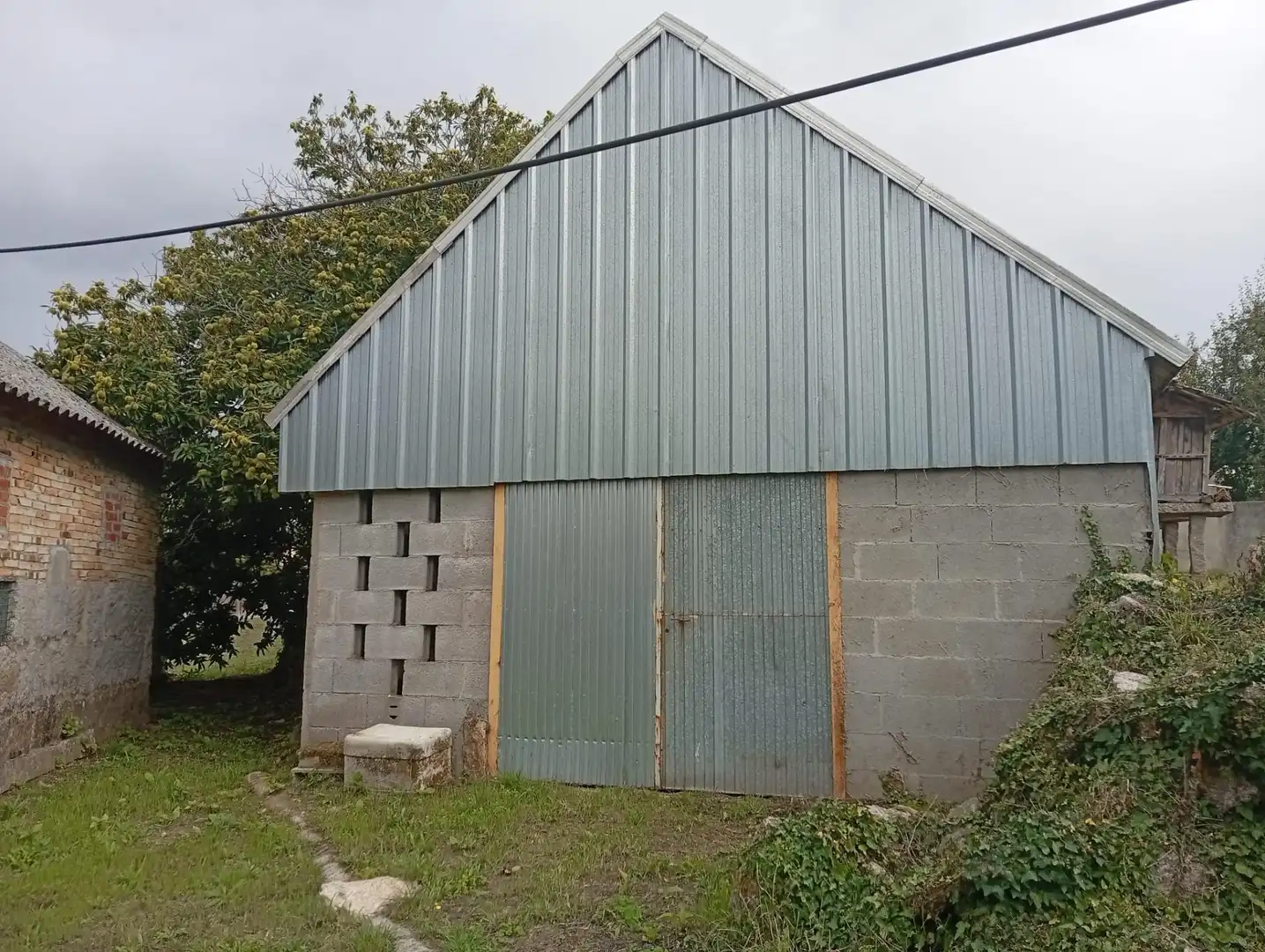 Casa rústica en venda a Ponteareas, imagen 15