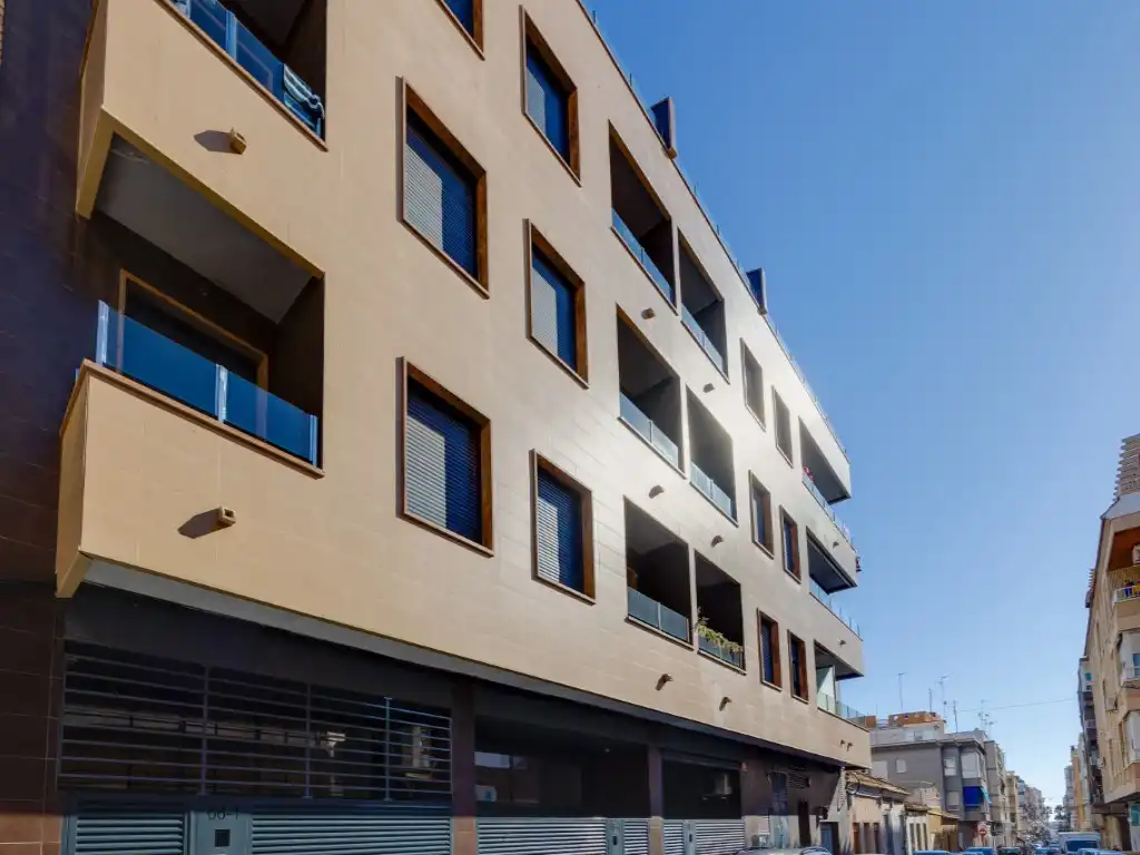 Appartement compact à vendre à Calle Joaquin Chapaprieta, imagen 54