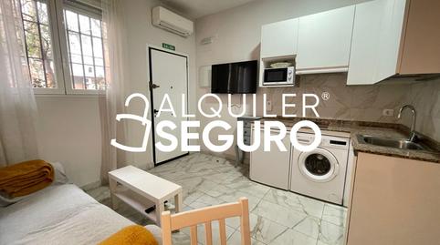 Photo 5 of Study to rent in De Maqueda, Aluche,  Madrid Capital