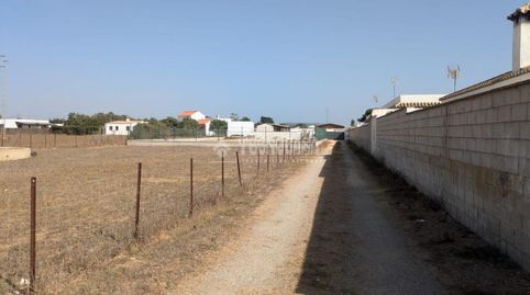 Foto 3 de Terreno en venta en El Palmar, Vejer de la Frontera