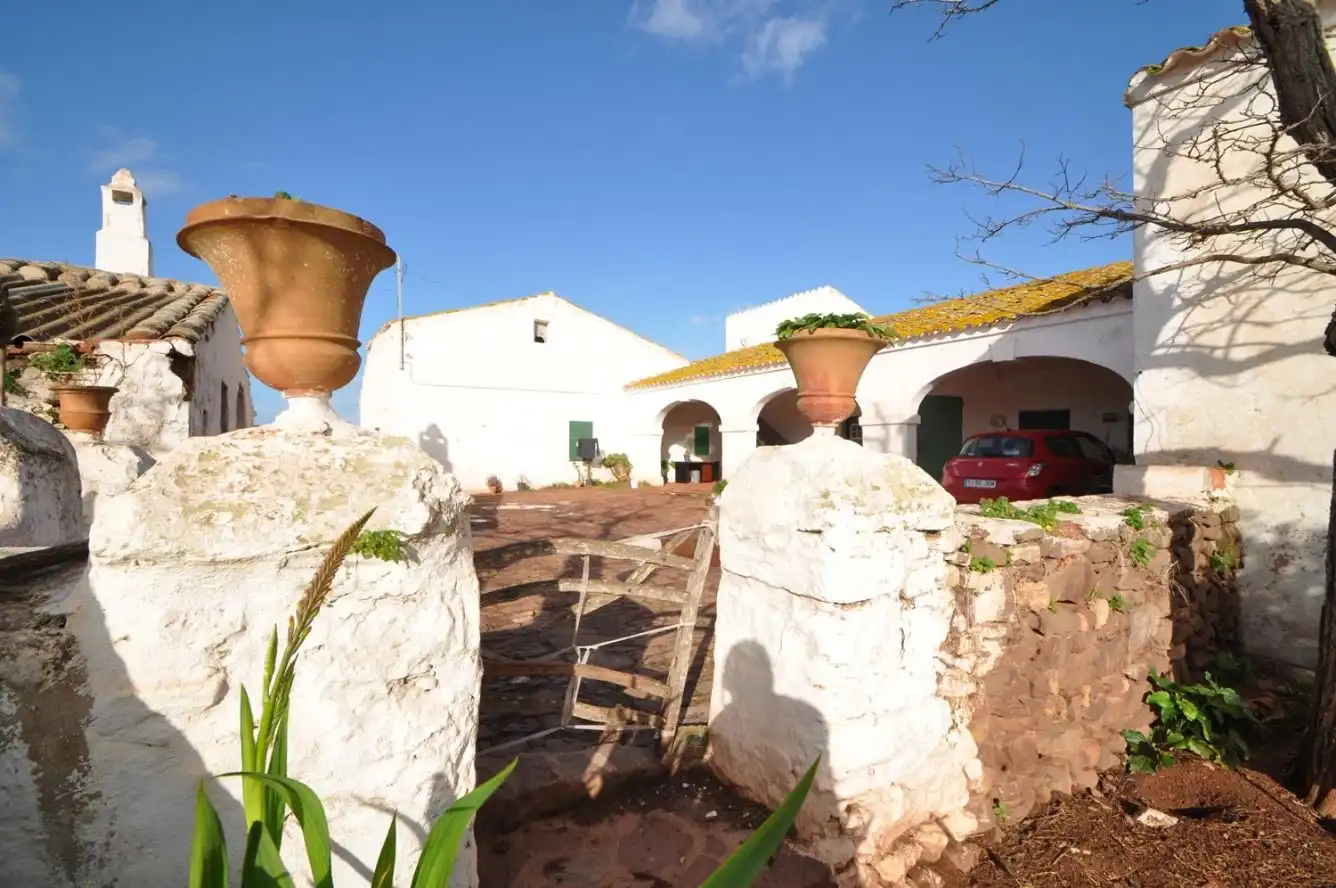 Landhaus zum Verkauf in Ciutadella, imagen 9