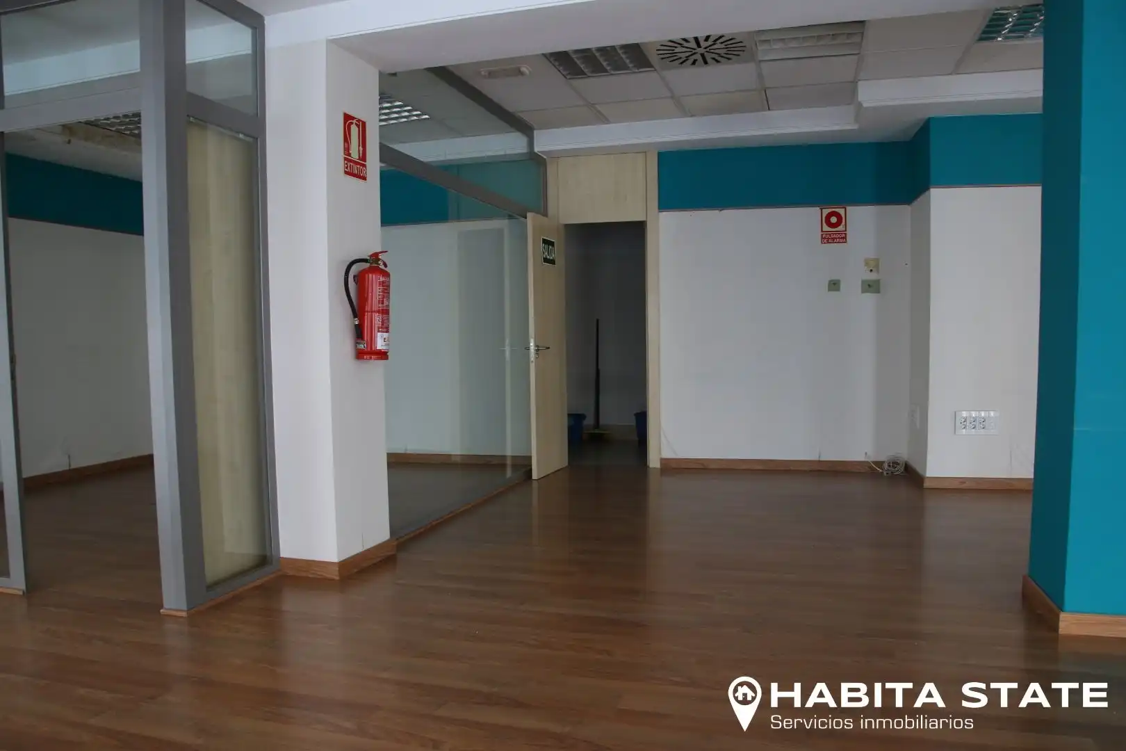 Local en venta en Almería con Aire acondicionado