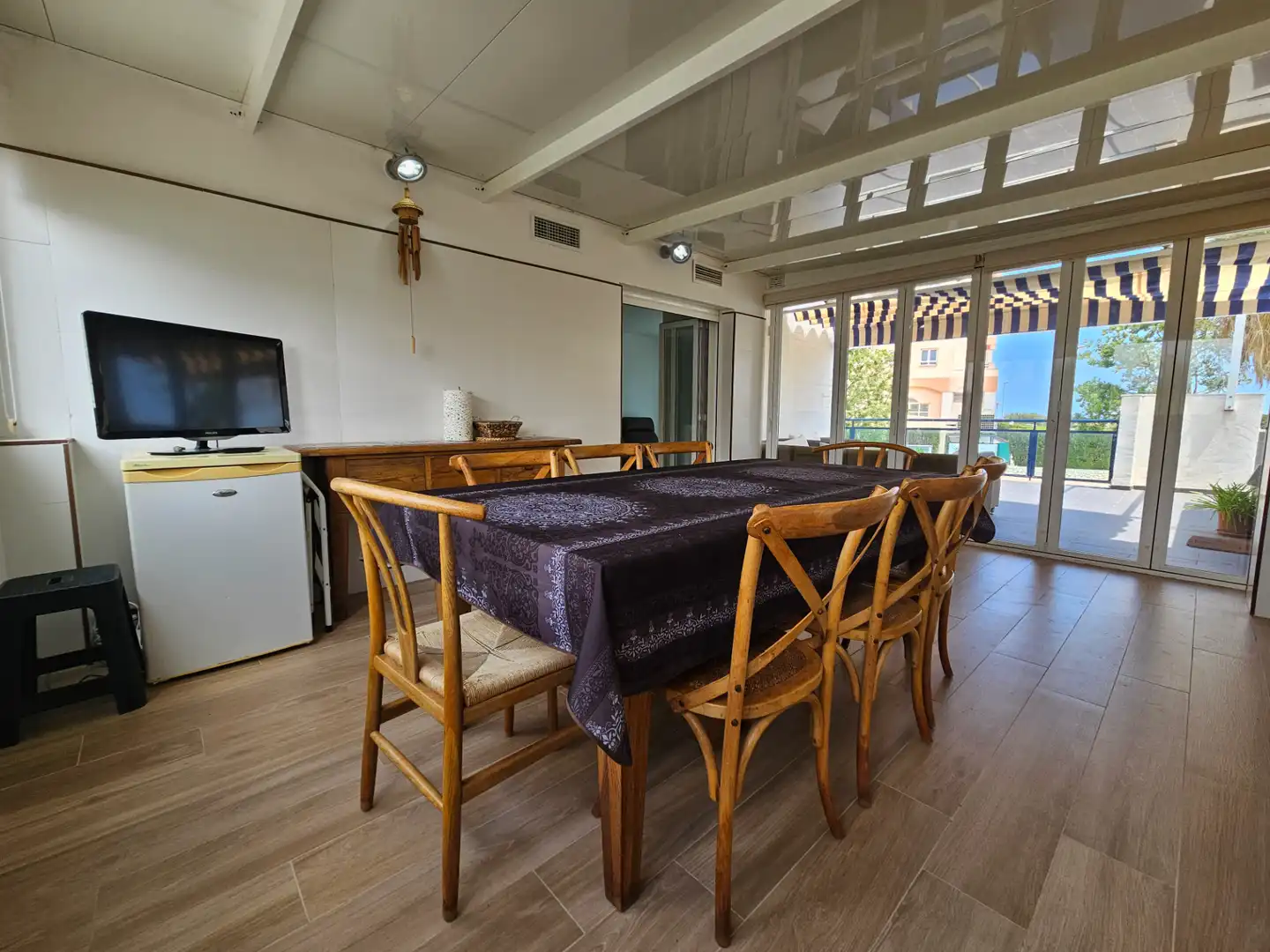 Apartment with pool for sale in Avinguda Dalí, imagen 9