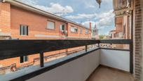 Balcony of Flat for sale in Galapagar  with Air Conditioner, Terrace and Balcony