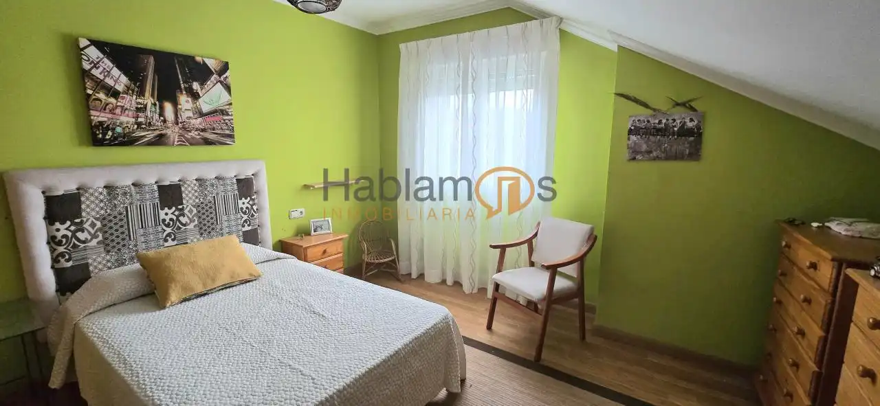 Casa amb terrassa en venda a Ribadumia, imagen 20