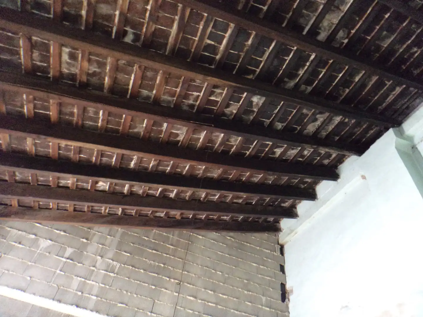 Casa o chalet en venta en Carrer Arquebisbe Fuero, Ayuntamiento - El Salvador