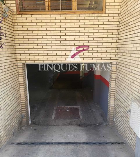 Foto 2 von Garage zur Miete in Avinguda de Catalunya, 10, Cervera, Lleida