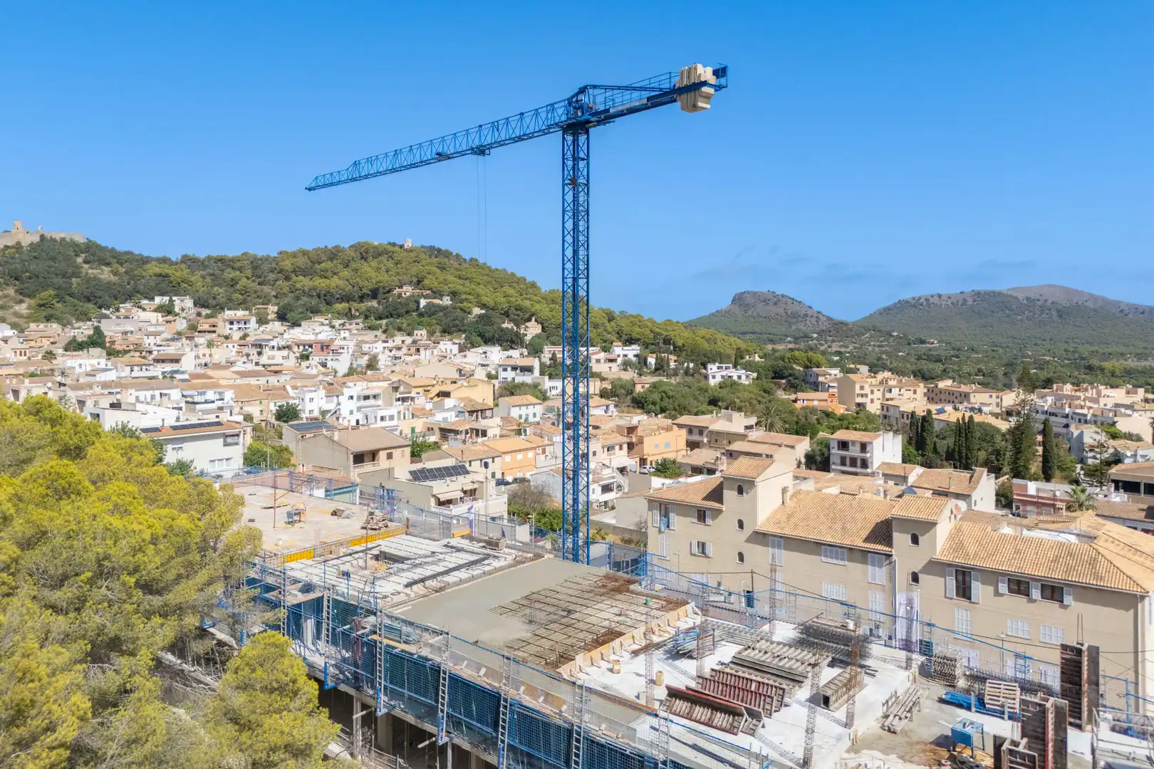 Maison mitoyenne avec terrasse à vendre à Capdepera Poble, imagen 26