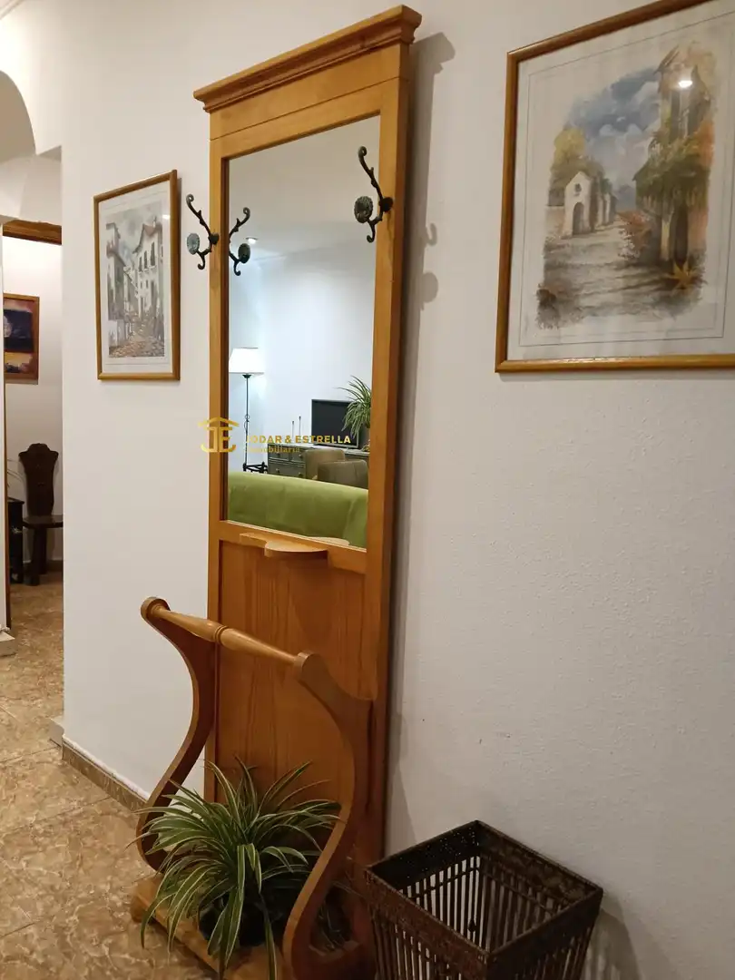 Casa o chalet en venta en Lorca con Balcón