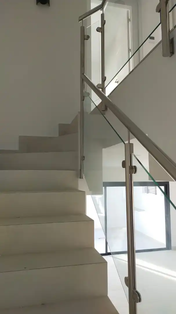 Casa a schiera con terrazza in vendita a Calle Río Tamarguillo 19, imagen 13