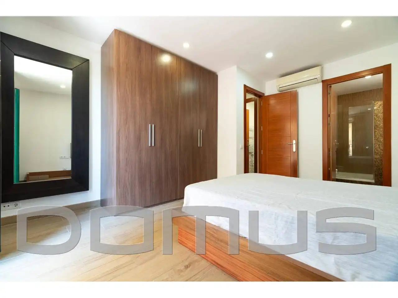 Piso con terraza en venta en Calle Llauder, imagen 19