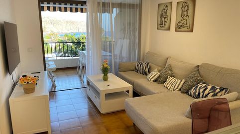Foto 5 de Apartament de lloguer a Los Cristianos, Arona