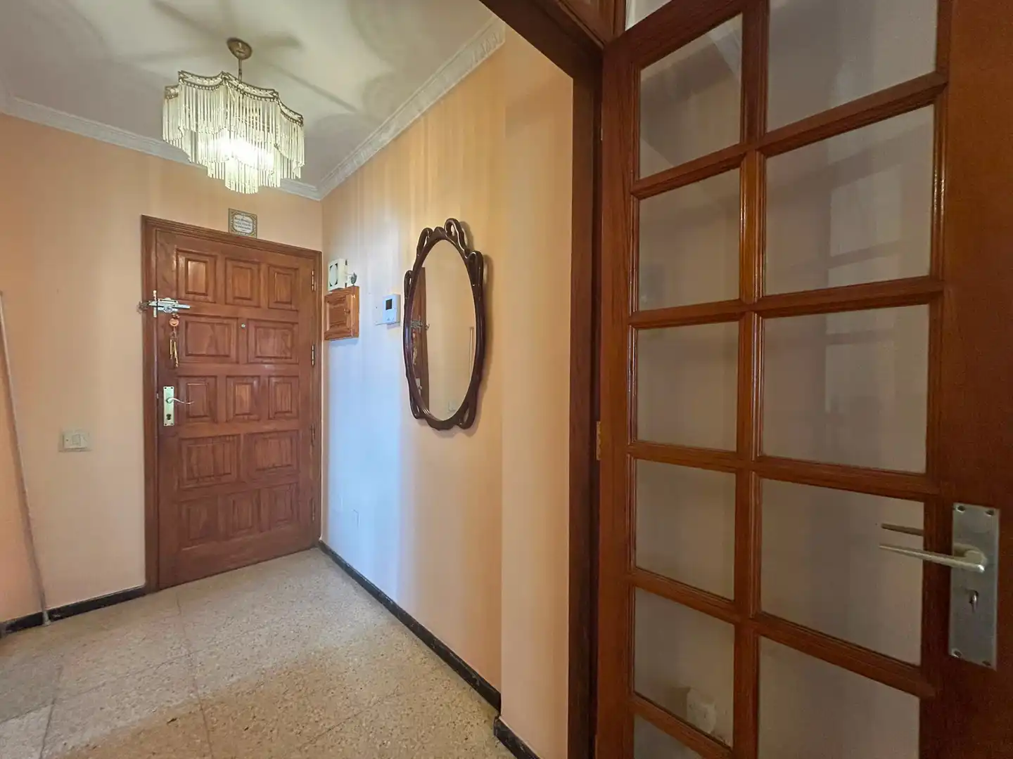 Piso en venta en Las Palmas de Gran Canaria con Terraza