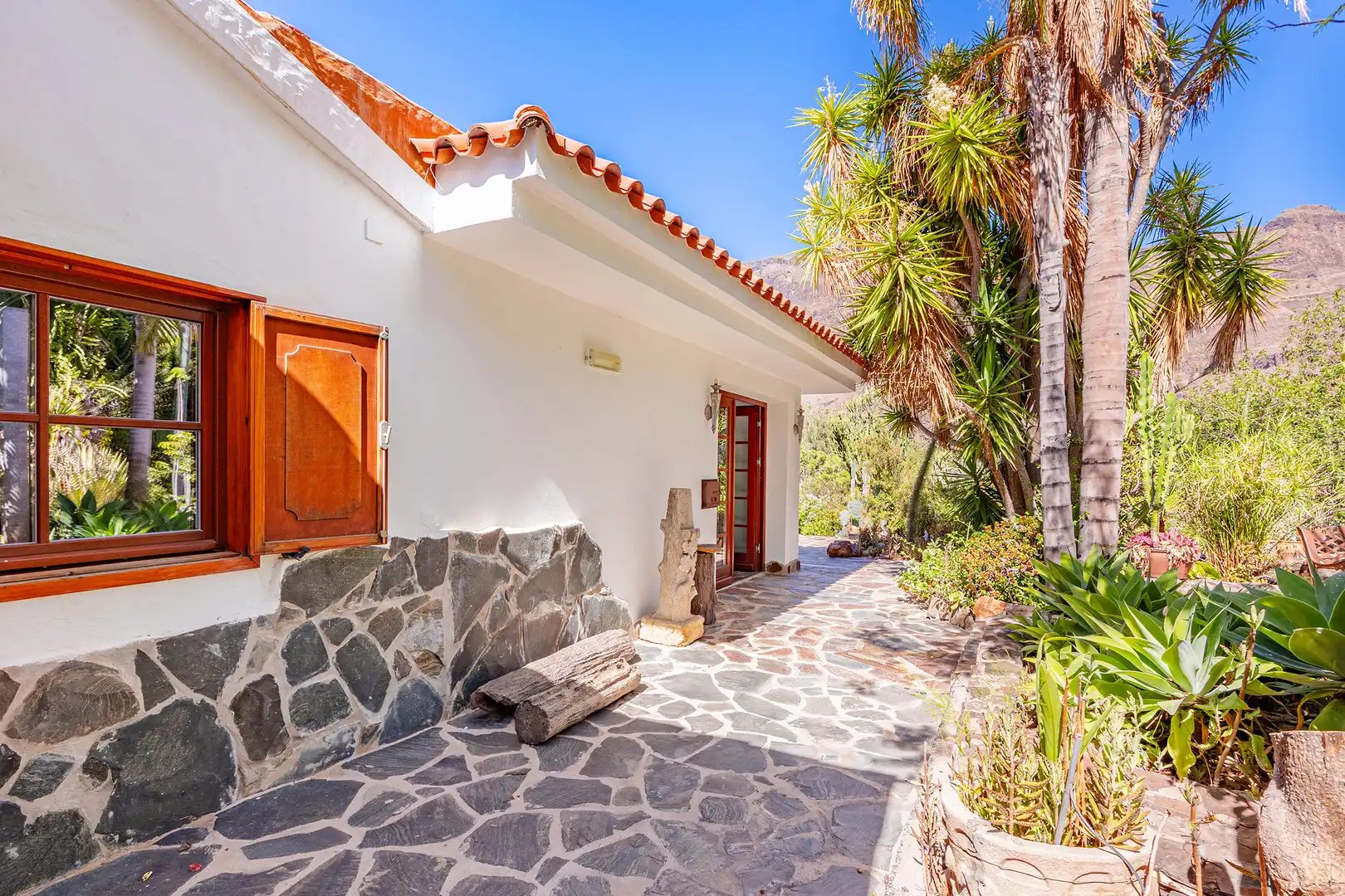 Casa o xalet en venda a Vial Camino, 1, San Bartolomé Interior