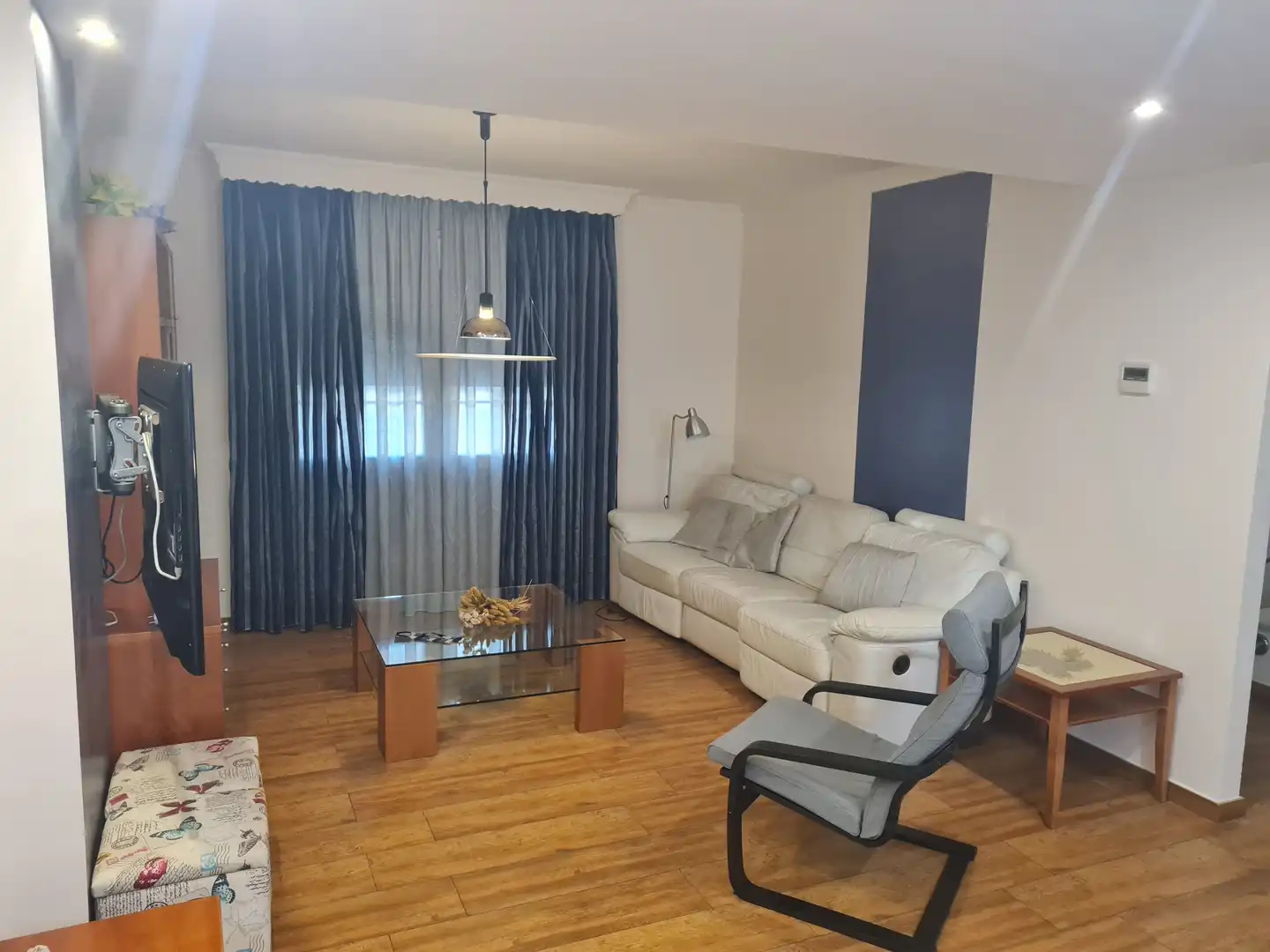 Detached house with terrace to rent in Campanillas, imagen 10
