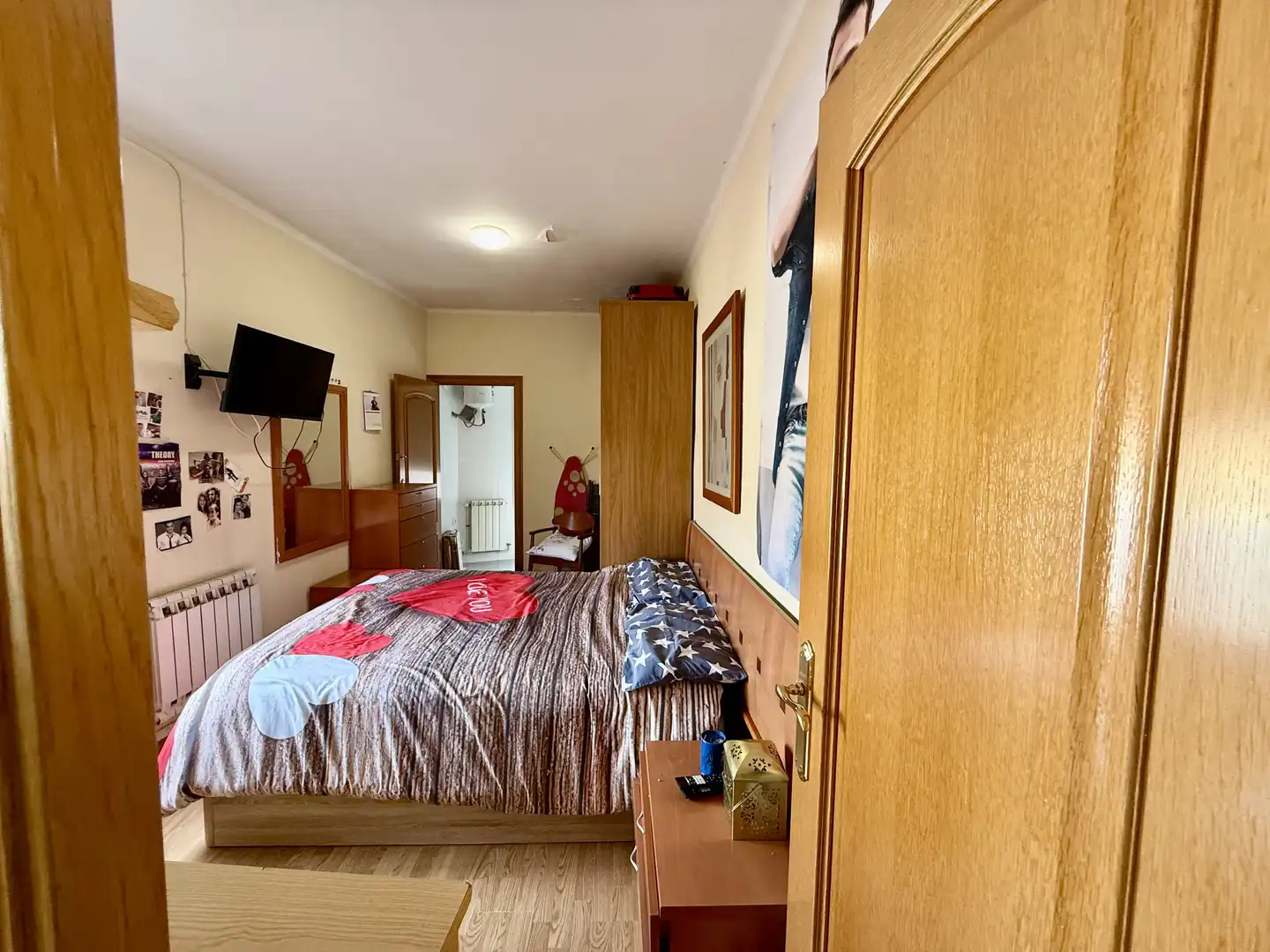 Appartement avec terrasse à vendre à Calle VELAZQUEZ, imagen 4