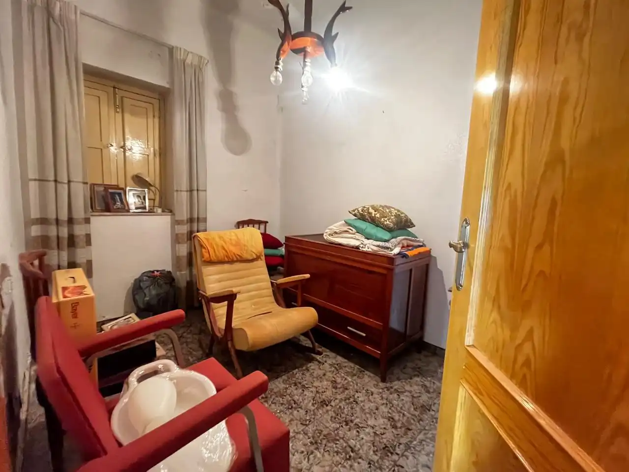Casa o chalet en venta en Archena