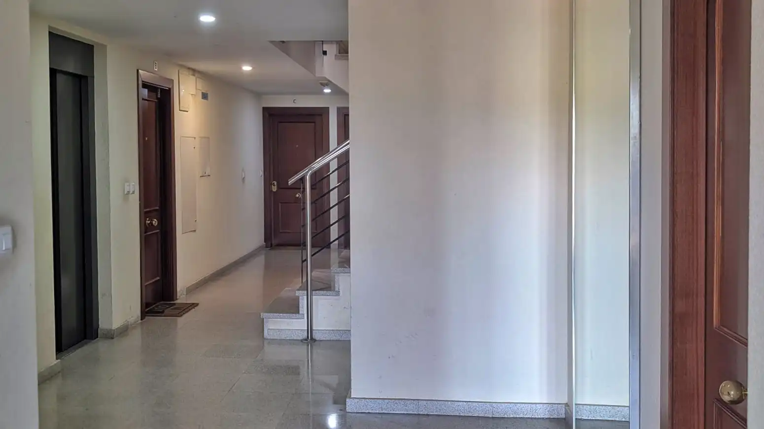 Flat for sale in Cartes  with Heating, Parquet flooring and Storage room