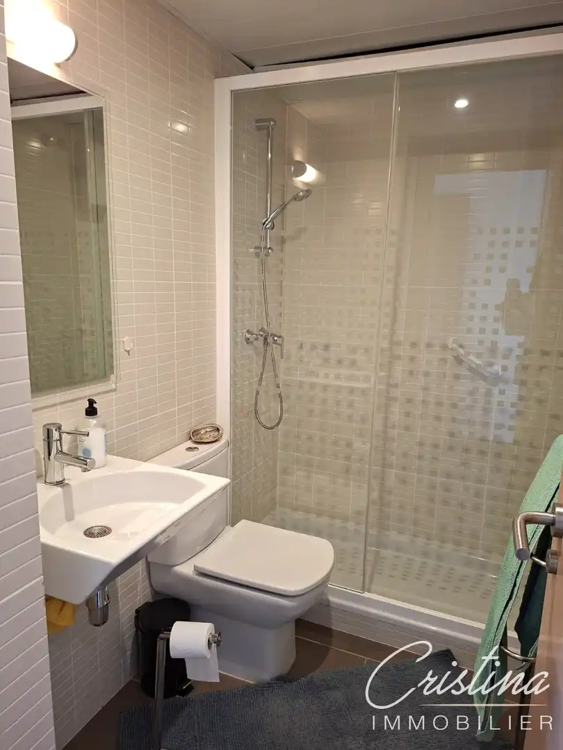 Duplex with garden for sale in Sant Antoni de Calonge, imagen 10