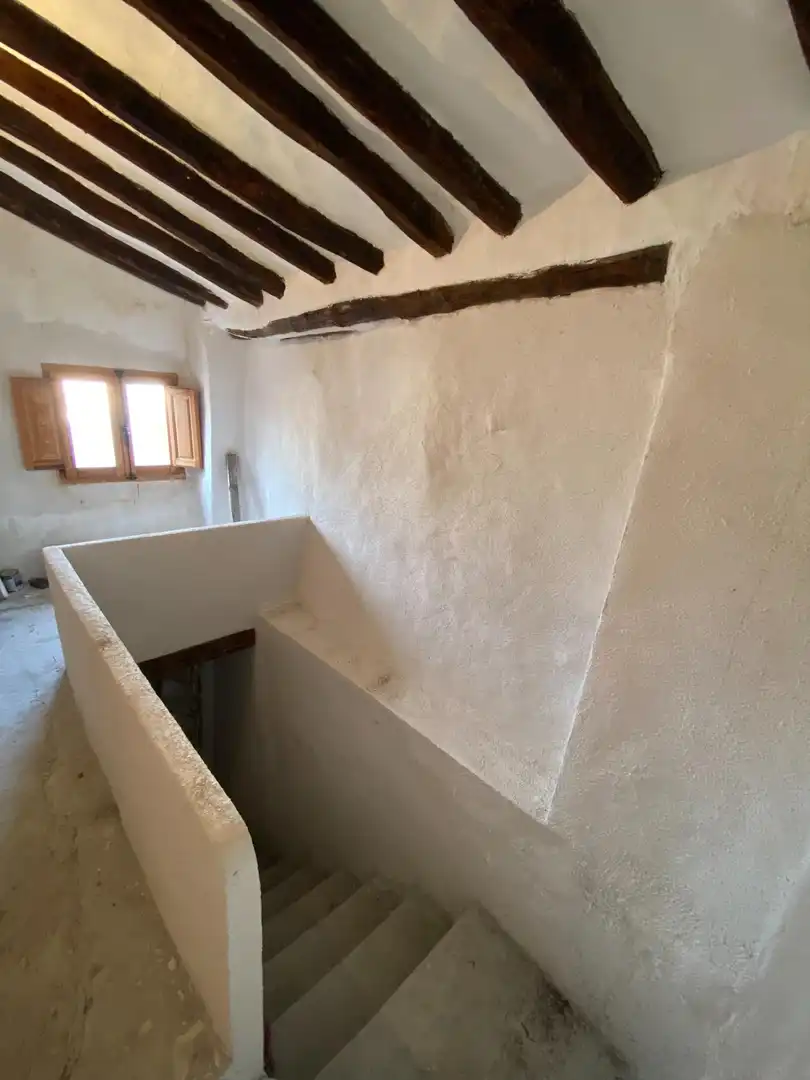 Casa rústica en venda a Moratalla, imagen 13