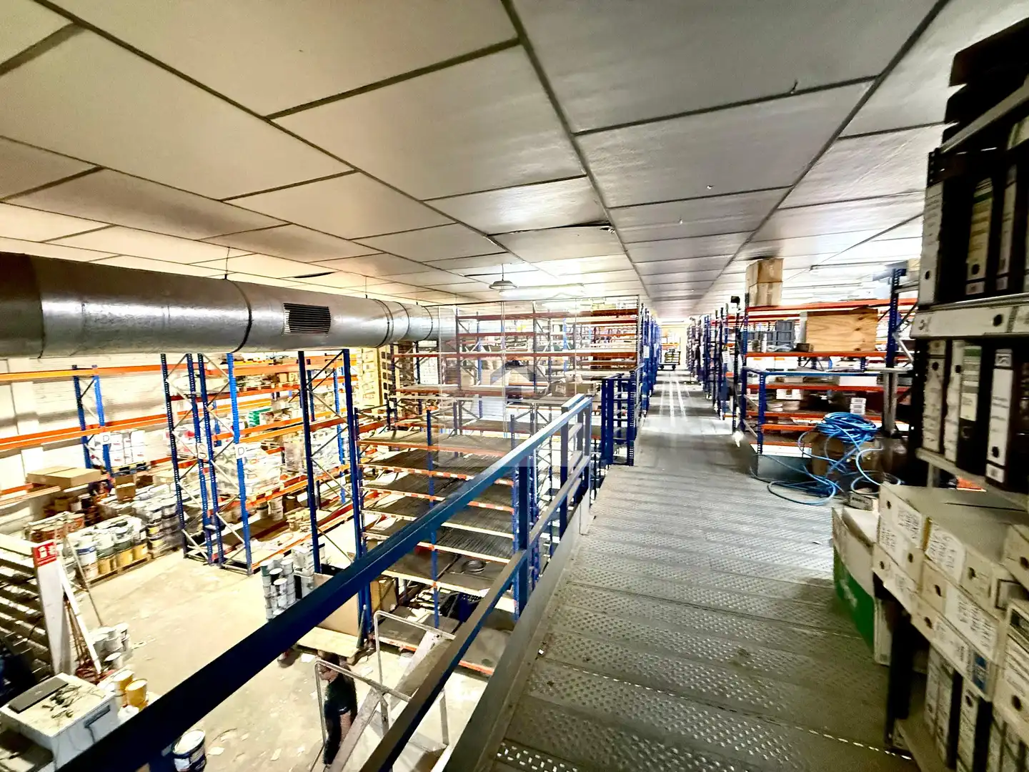 Nau industrial en venda a Avda Antoni Gaudí 23, imagen 58