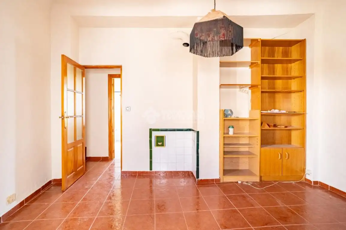 Habitación de Casa adosada en venta en Alfacar