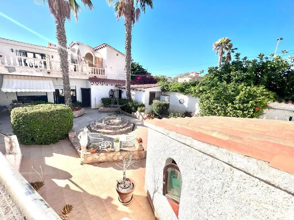 Casa o chalet en venta en Calabardina