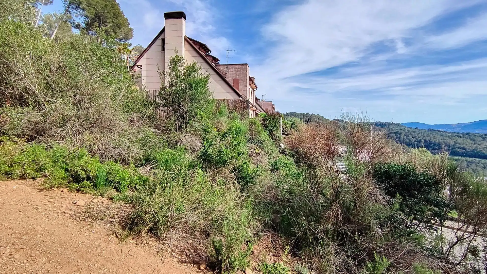 Terreno residencial en venta en Molins de Rei, imagen 9