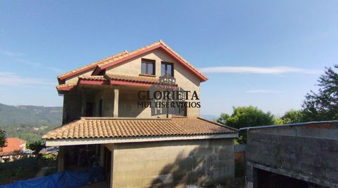 Foto 3 de Casa o chalet en venta en Mos, Pontevedra