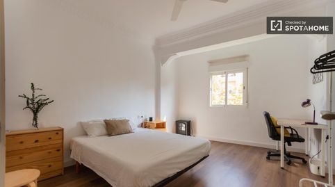 Foto 3 de Habitación en Morvedre, Valencia Capital