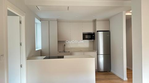 Foto 4 de Pis de lloguer a Calle Calle Paulino Mendivil, Las Arenas, Getxo