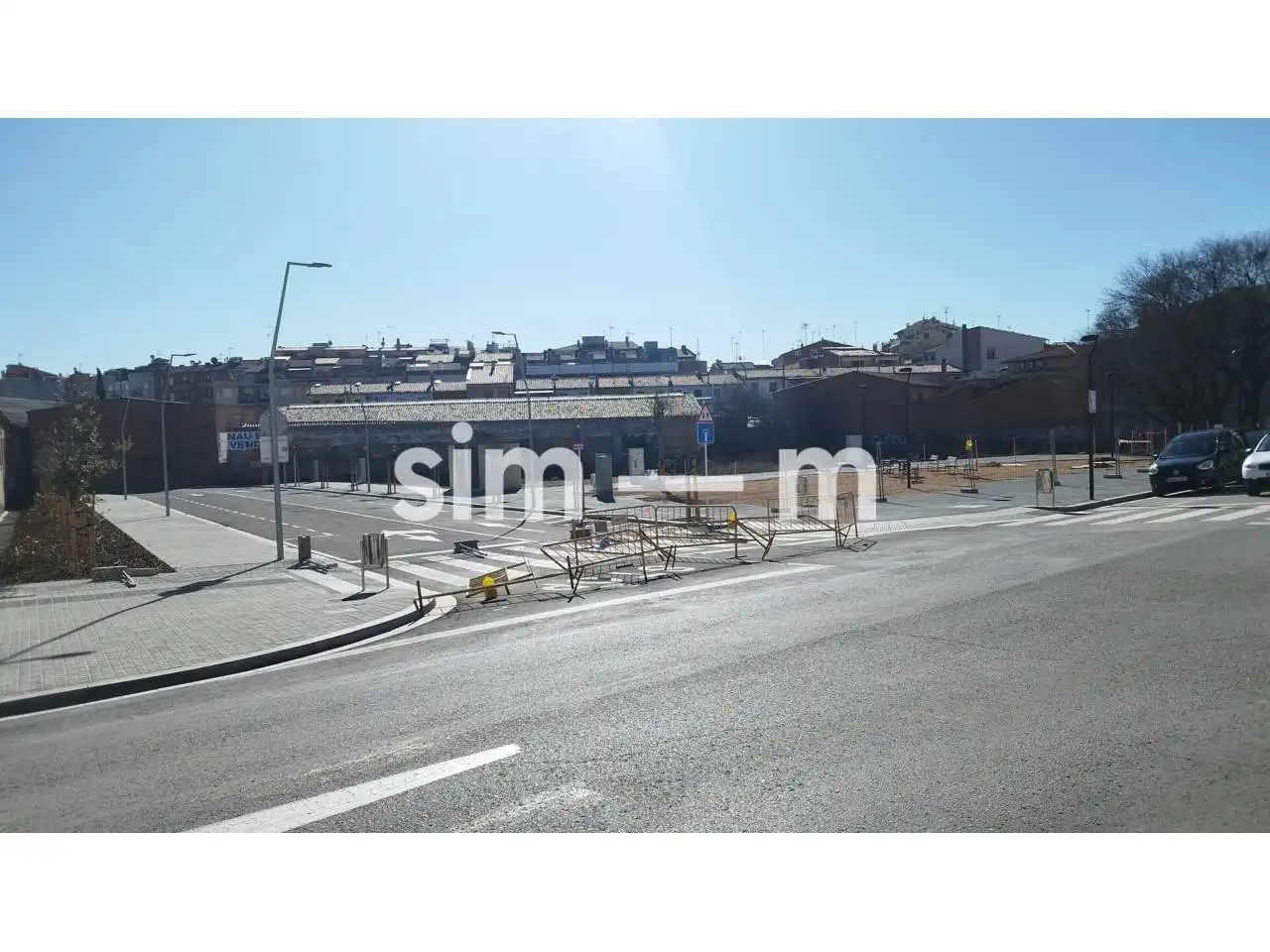 Residential land for sale in Calle teodor de mas, imagen 10