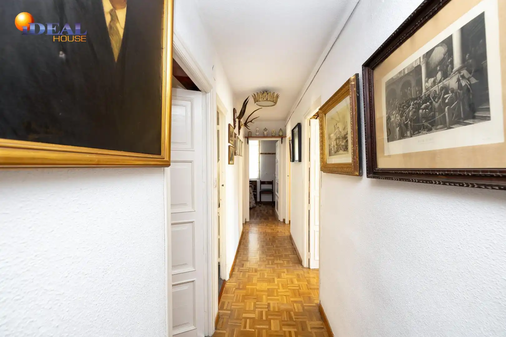 Piso con jardín en venta en Centro, imagen 14