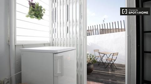 Foto 5 de Pis de lloguer a El Raval, Barcelona