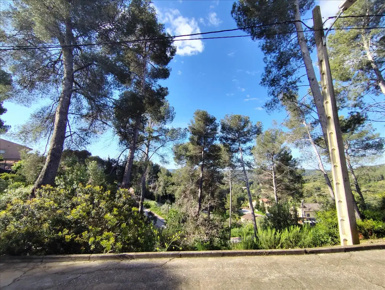 Terreno residencial en venta en Europa, imagen 4