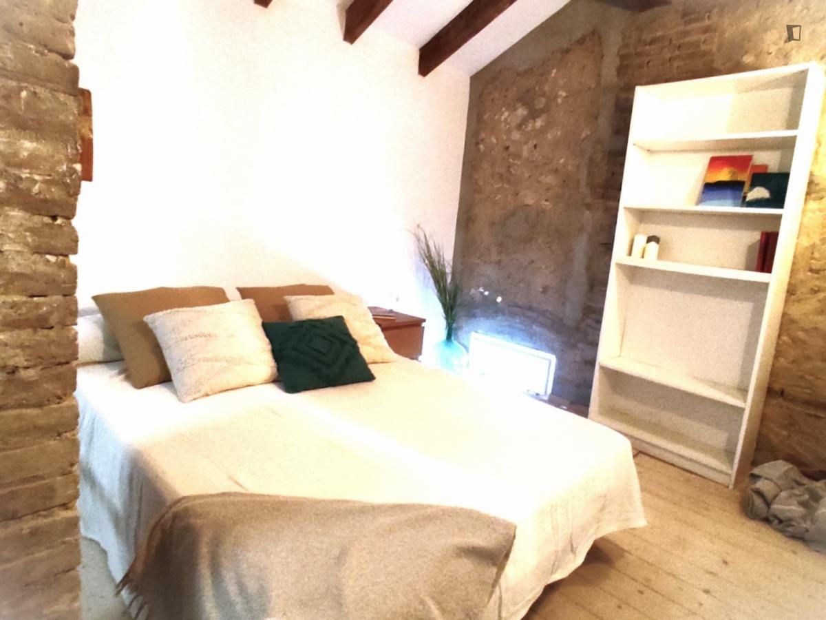 Estudi de lloguer a Barrio de Benicalap