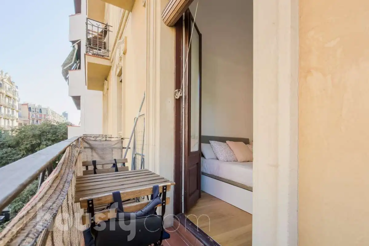 Appartement avec terrasse à vendre à Calle de Provença ., imagen 17