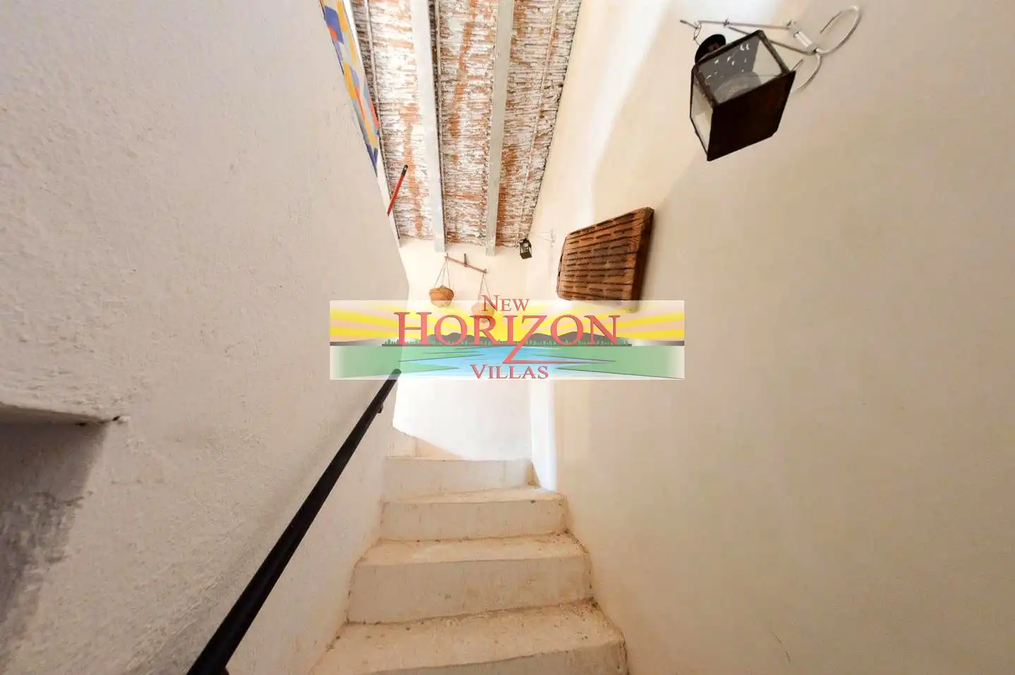 Casa o chalet en venta en Zurgena