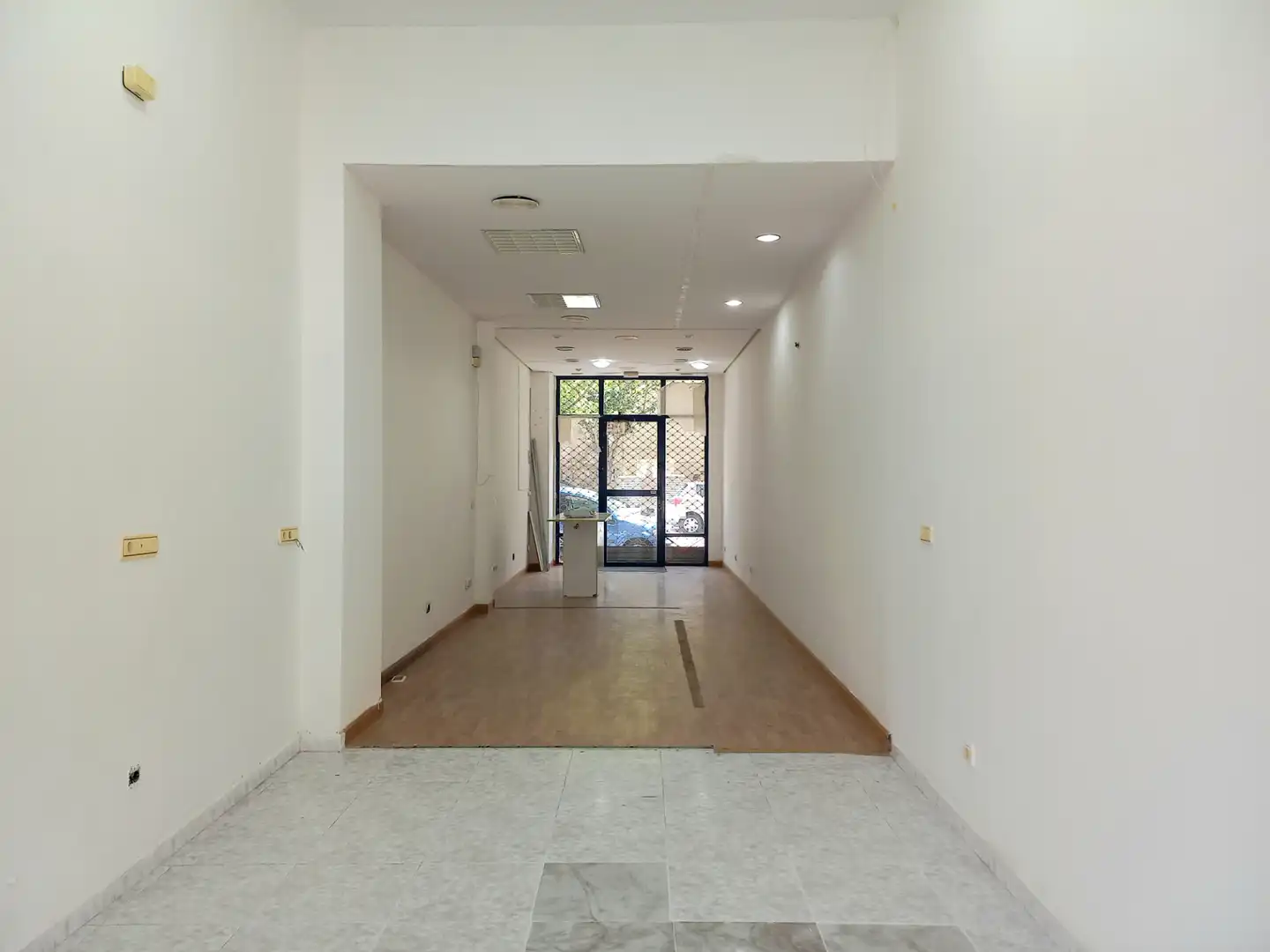 Commercial properties for rent in Burgos
