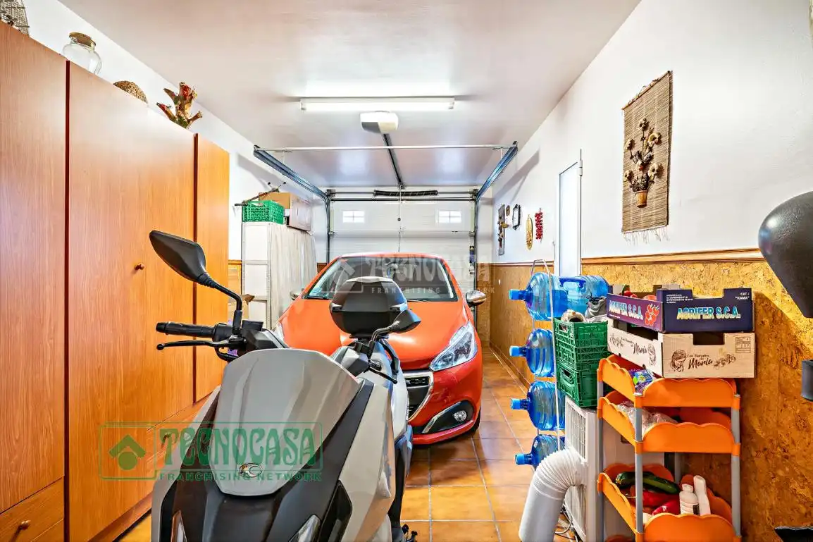 Single-family semi-detached for sale in Roquetas de Mar  with Air Conditioner, Furnished and Balcony