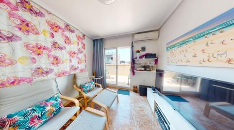 Foto 2 de Pis en venda a Calle Campoamor, 28, Puerto Deportivo, Torrevieja