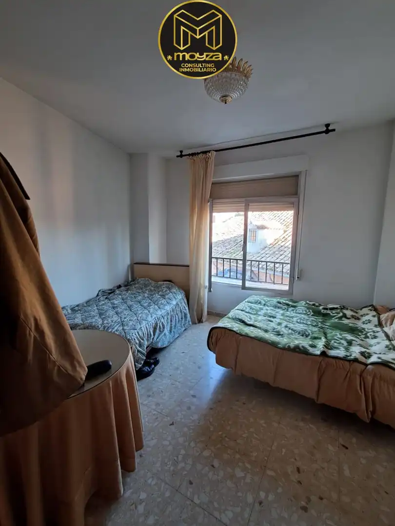 Casa amb terrassa en venda a Centro ciudad, imagen 20