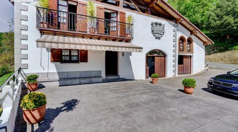 Photo 2 of House or chalet for sale in Tolosa, Gipuzkoa