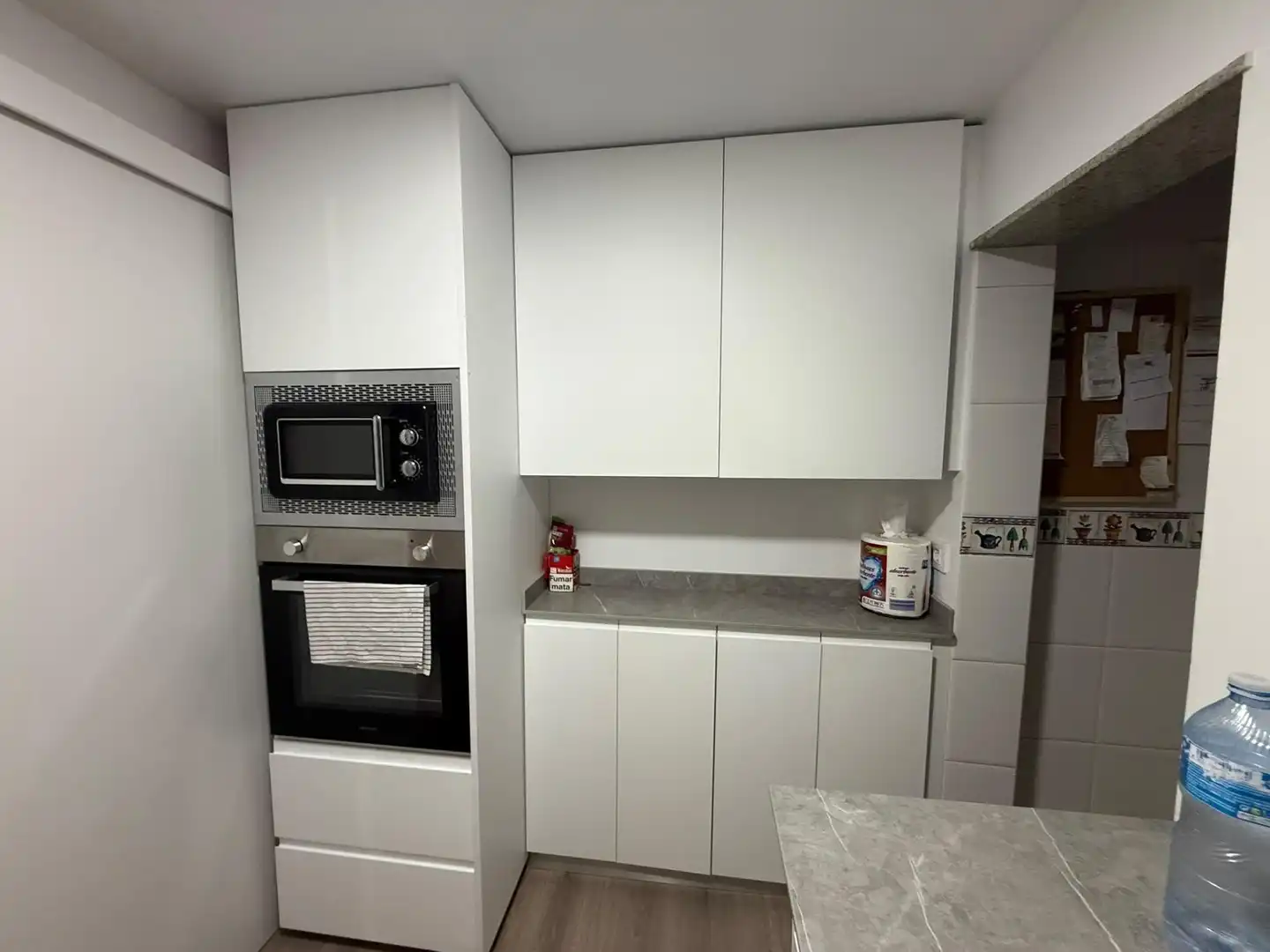 Flat with terrace for sale in JOAN VIDAL I JUMBERT, imagen 4