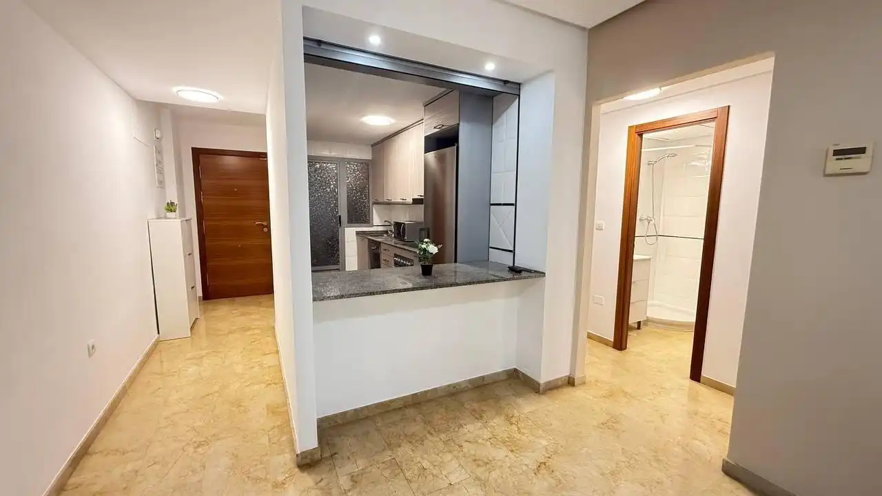 Apartamento con terraza en venta en Avenida PURISIMA, imagen 31